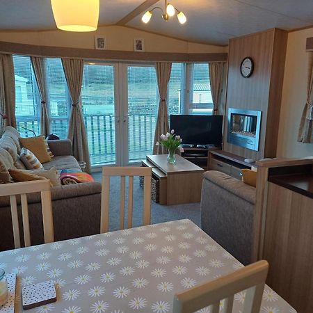 Ferienwohnung The Highlander Tain Exterior foto