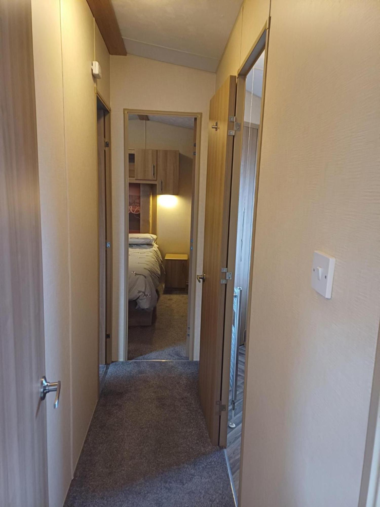 Ferienwohnung The Highlander Tain Exterior foto