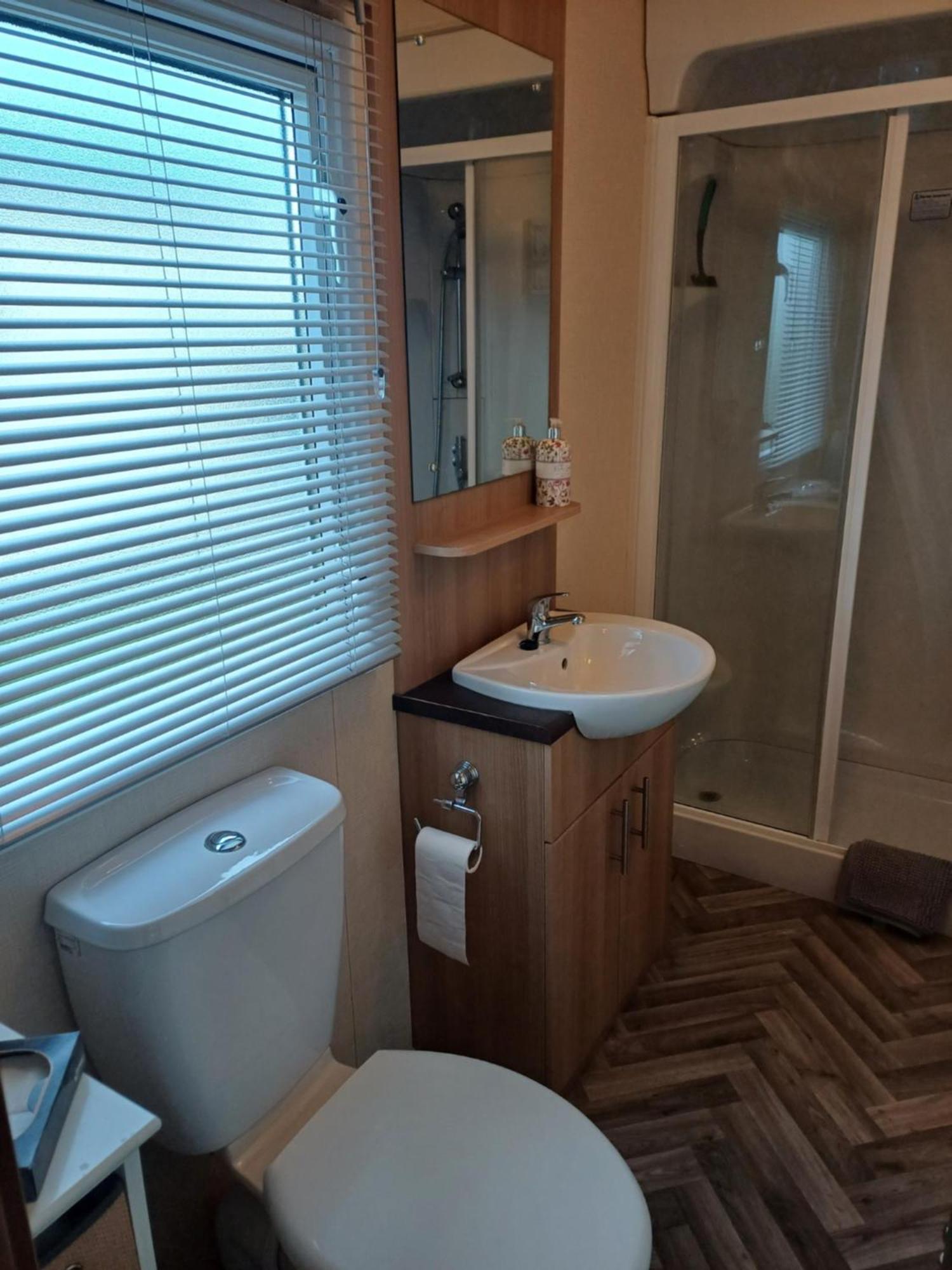 Ferienwohnung The Highlander Tain Exterior foto