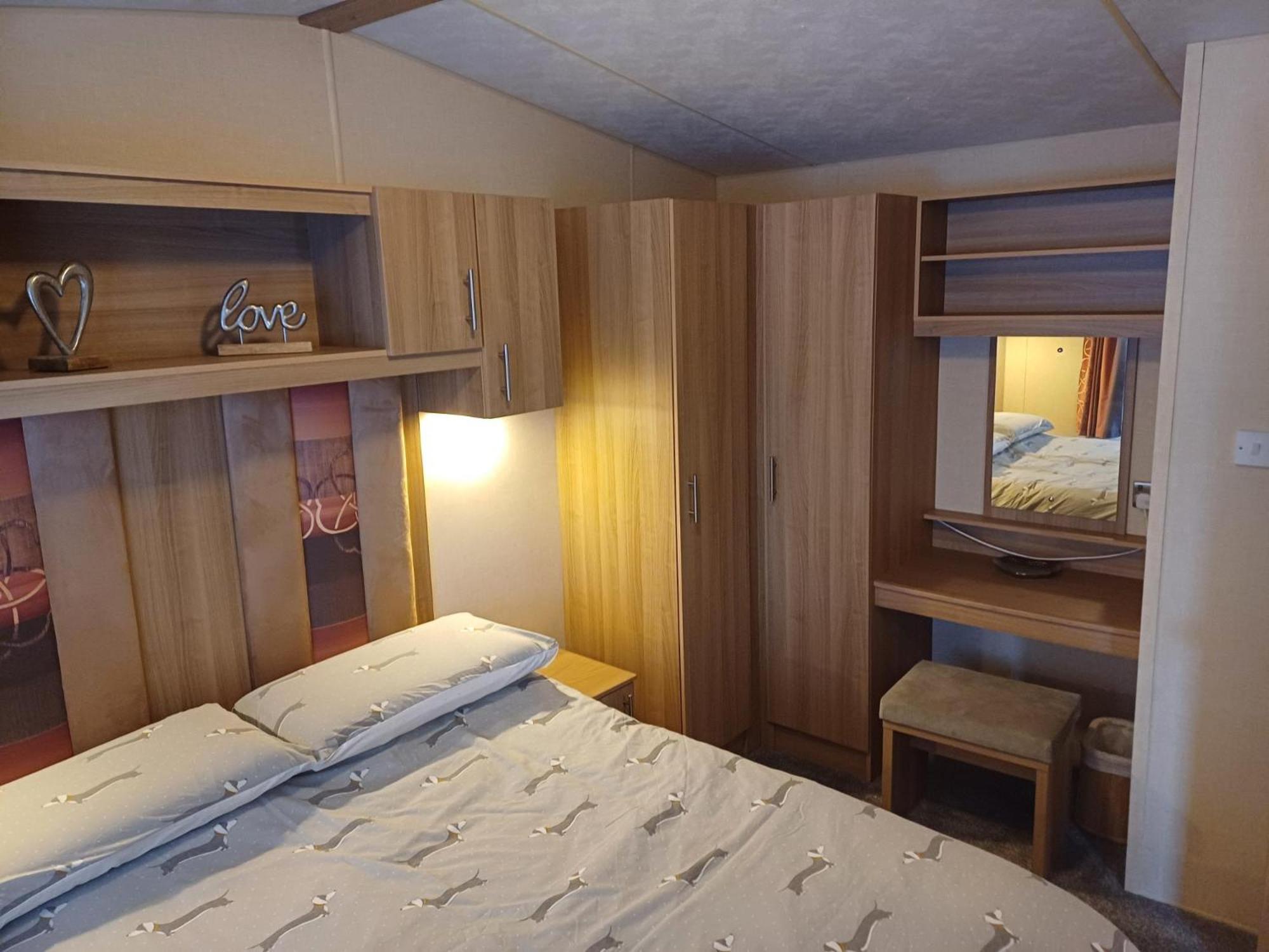 Ferienwohnung The Highlander Tain Exterior foto